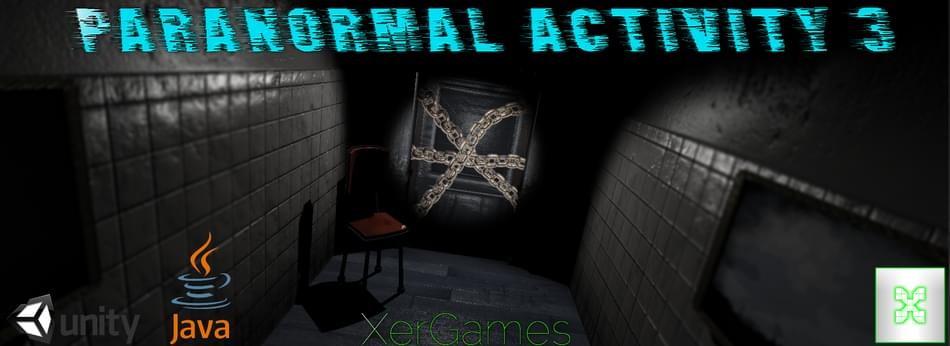Games like Paranormal Activity 3