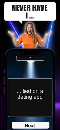 Party Games for Adults screenshot