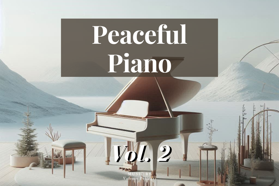 Games like Peaceful Piano 2