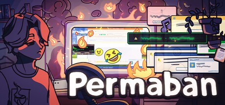 Games like Permaban