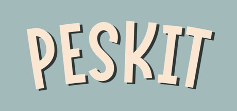Peskit Image