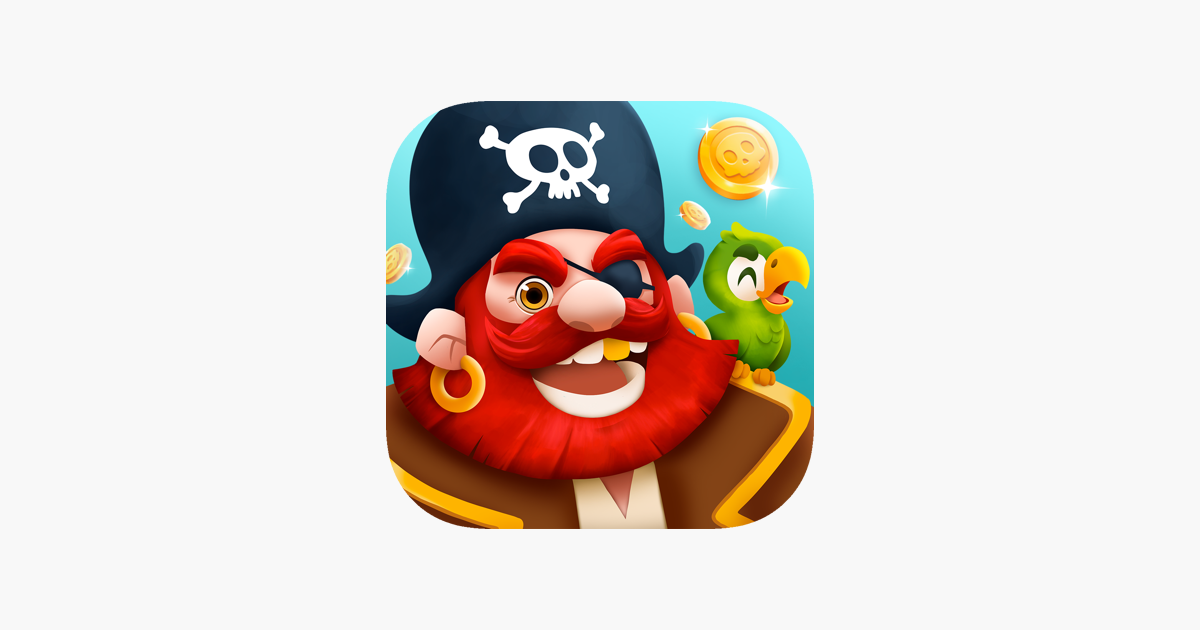 Games like Pirate Master-Coin Spin Island