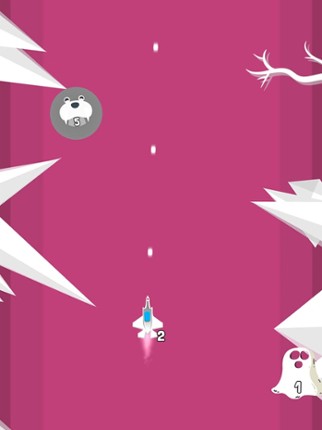 Plane Factory: Build City Image