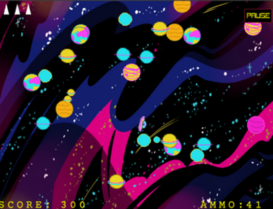 Planet Destroyer Image