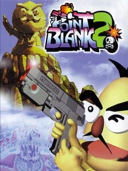 Games like Point Blank 2