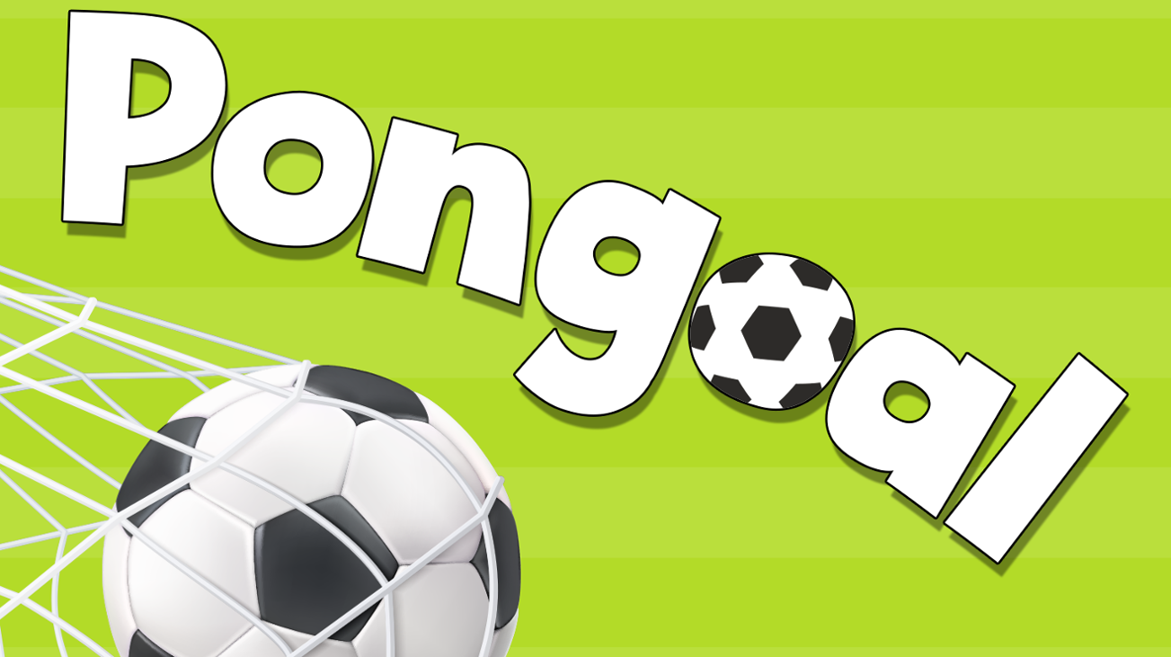 Games like Pongoal