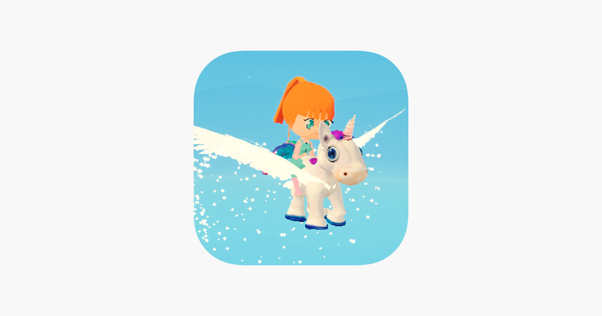 Games like Pony Race!