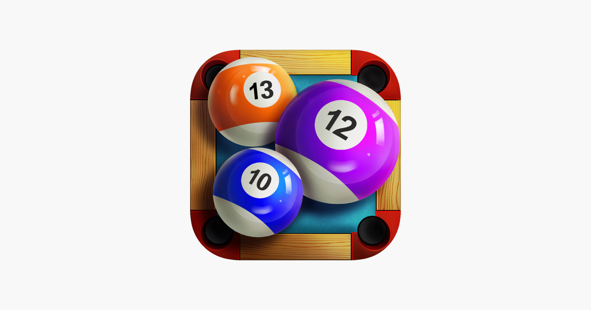 Games like Pool Ball Star