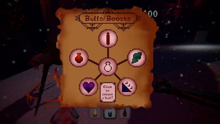 Potion Knight screenshot