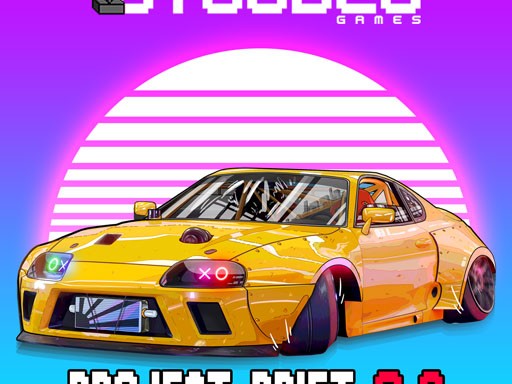 Games like Project Drift 2.0