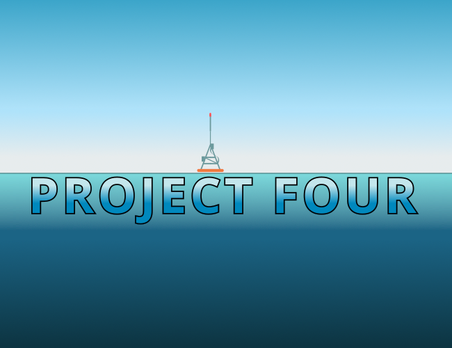 Games like Project Four: Fathoms