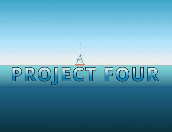 Project Four: Fathoms Image