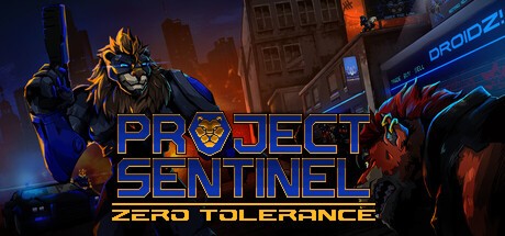 Games like Project Sentinel - Zero Tolerance