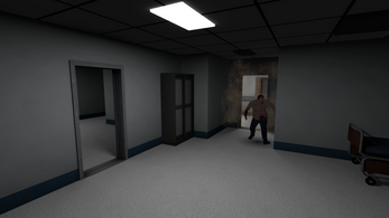 Project Z screenshot