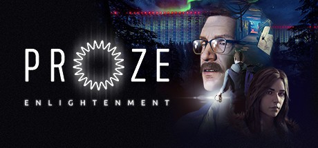 Games like PROZE: Enlightenment