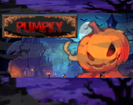 PUMPKY[HALLOWEEN_GAME] Game Cover