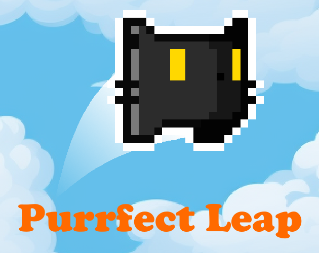 Games like Purrfect Leap
