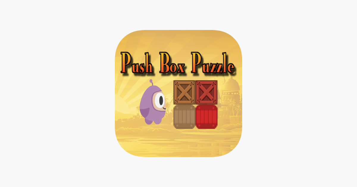 Games like Push Box Puzzle - Free Games for Family Boys And Girls