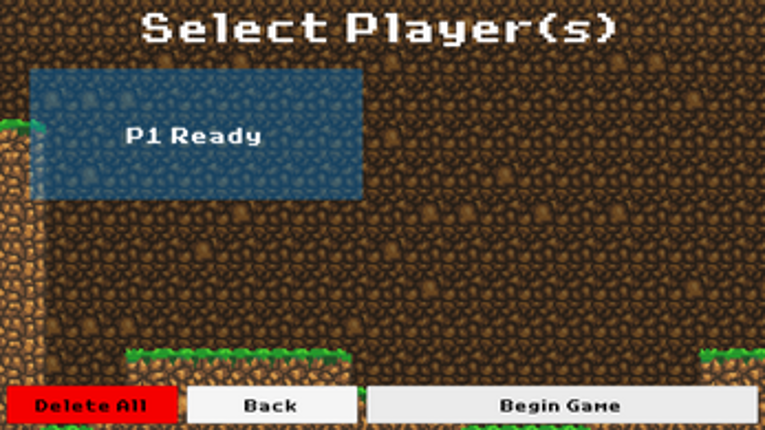 Pyxel Knight screenshot