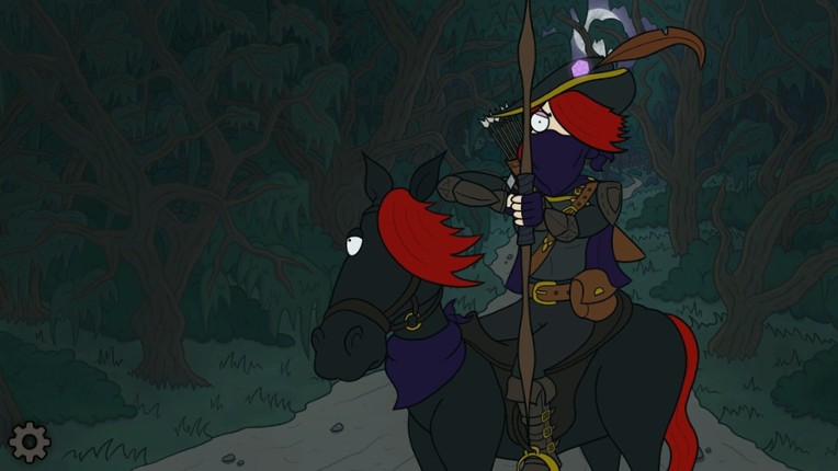 Quiz Quest screenshot