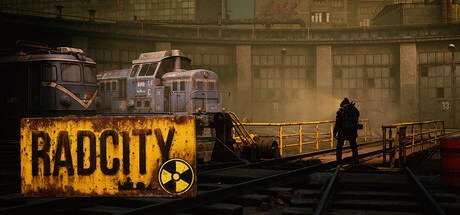 Games like RadCity: A Post-Apocalyptic Adventure