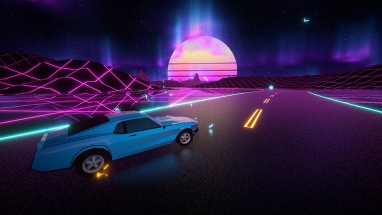 Radiant Rush screenshot