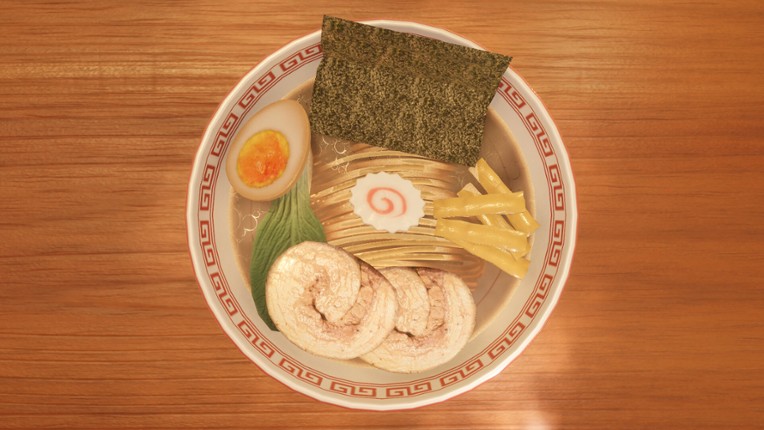 Ramen Simulator screenshot