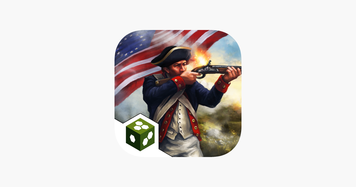 Games like Rebels and Redcoats