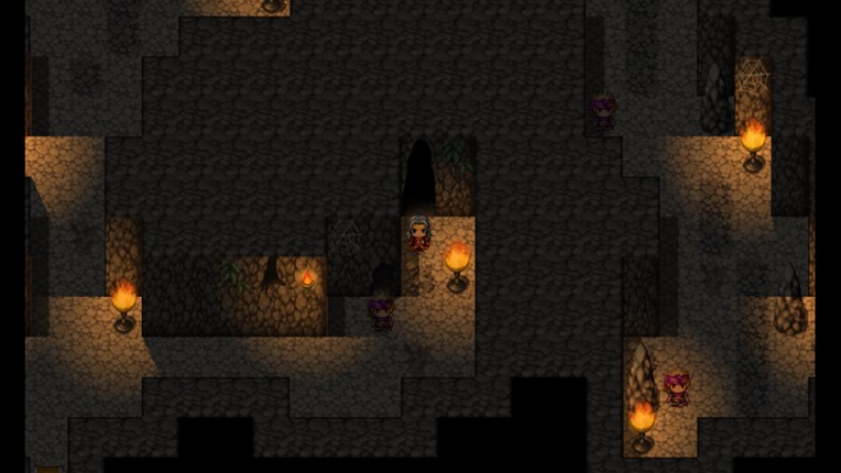 Redshaw Valley screenshot
