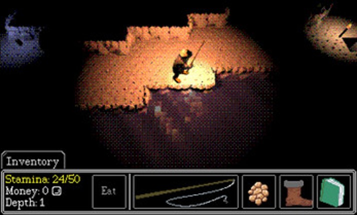 Reel of Fortune screenshot