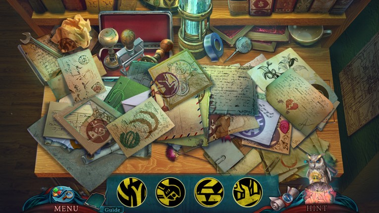 Reflections of Life: Meridiem Collector's Edition screenshot