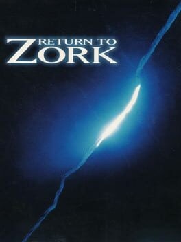 Games like Return to Zork