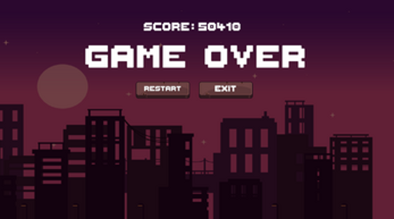 Rhythm Drop screenshot