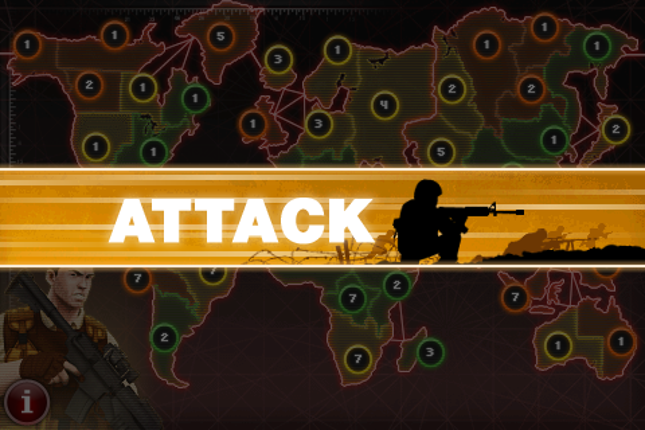 Risk: The Official Game Image