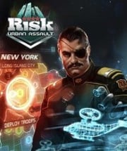 Risk Urban Assault Image