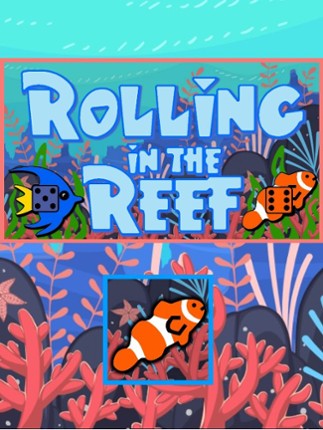 Rolling in the Reef Game Cover