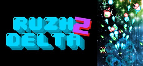 Games like Ruzh Delta Z