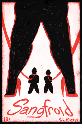 Sangfroid (18+) Image