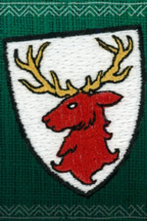 Scarlet Deer Inn Image