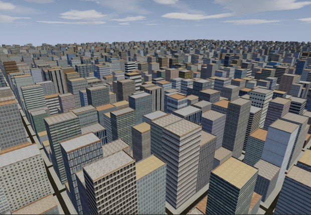 Sceelix - Procedural Power screenshot
