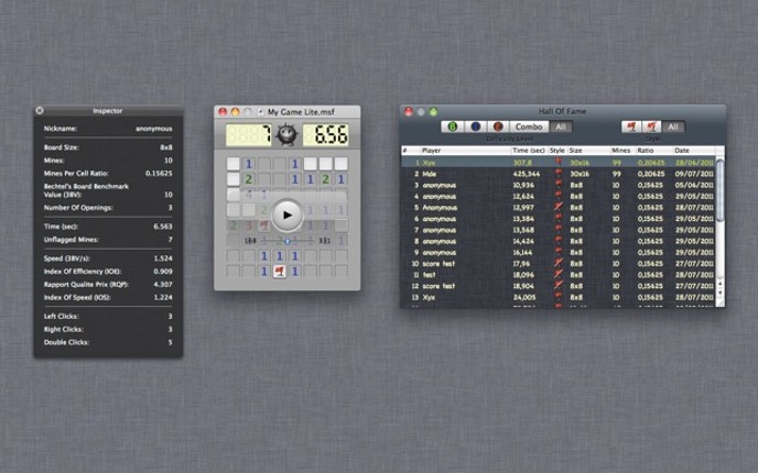 Seagoing Minesweeper Lite Image
