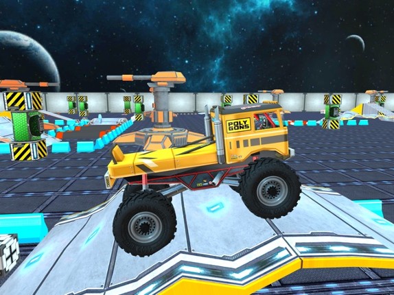 Semi Truck Driver Simulator screenshot