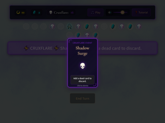 Shadows of the Deck Image