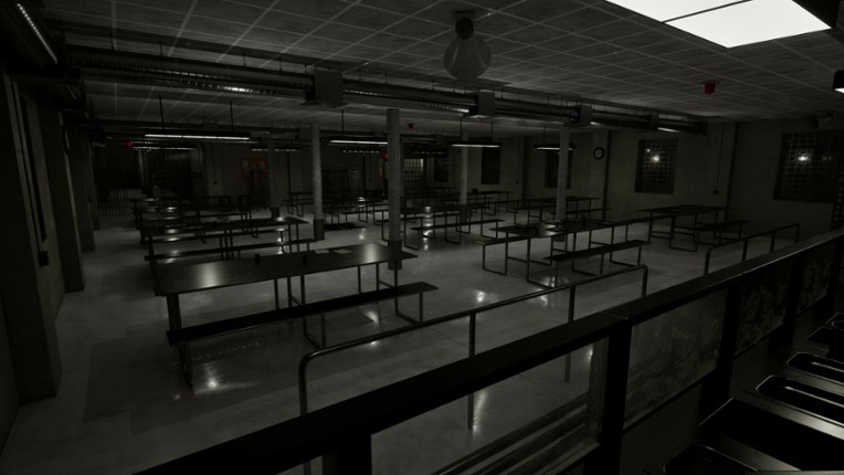 SHANK: Prison Survival screenshot