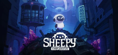 Games like Sheepy: A Short Adventure