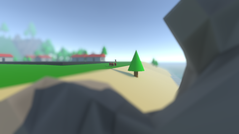 Shenanigans Multiplayer X screenshot