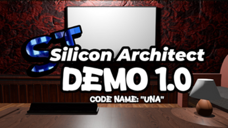 Silicon Architect screenshot