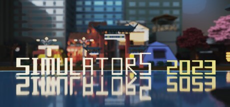Games like Simulators2023