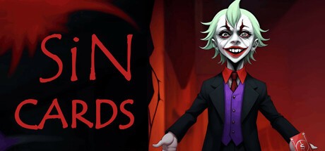 Games like SIN CARDS: Welcome to the Netherworld