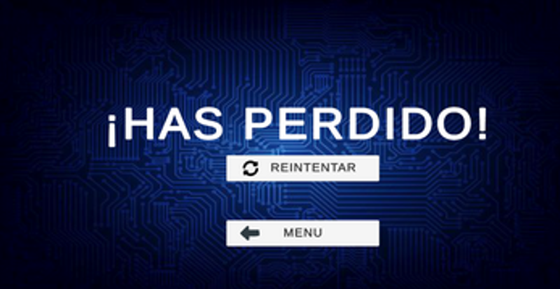 Singularity Protocol screenshot